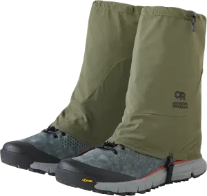 Outdoor Research Bugout Ferrosi Thru Gaiters Fatigue | Buy Outdoor Research Bugout Ferrosi Thru Gaiters Fatigue here | Outnorth