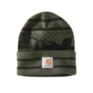 105450&#x20;Hat&#x20;Outdoor&#x20;Beanie&#x20;Knit&#x20;-&#x20;Carhartt