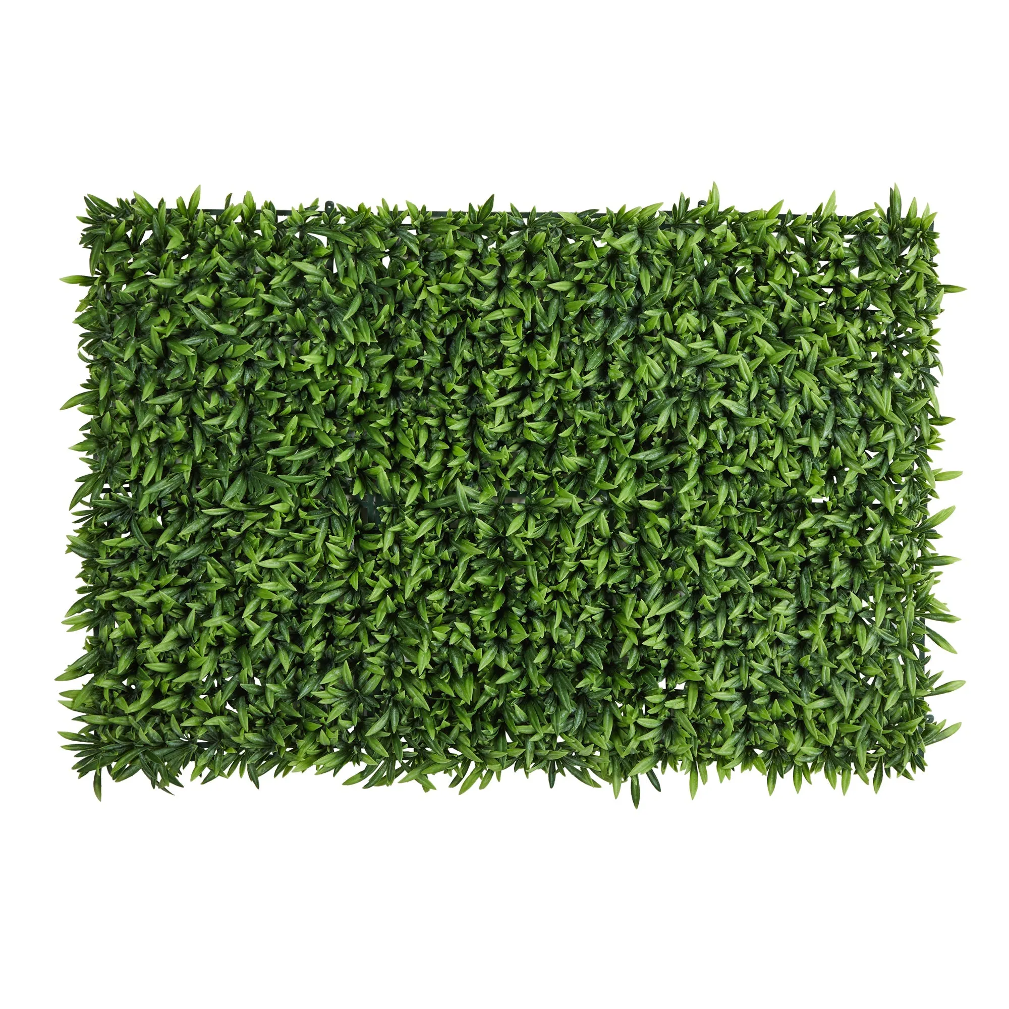 12” Grass Artificial Wall Mat (Indoor/Outdoor) (Set of 6)