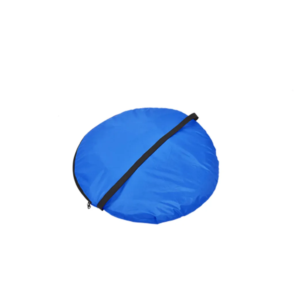 2-3 Person Hiking Pop Up Tent Beach Camping Tents Portable Shelter