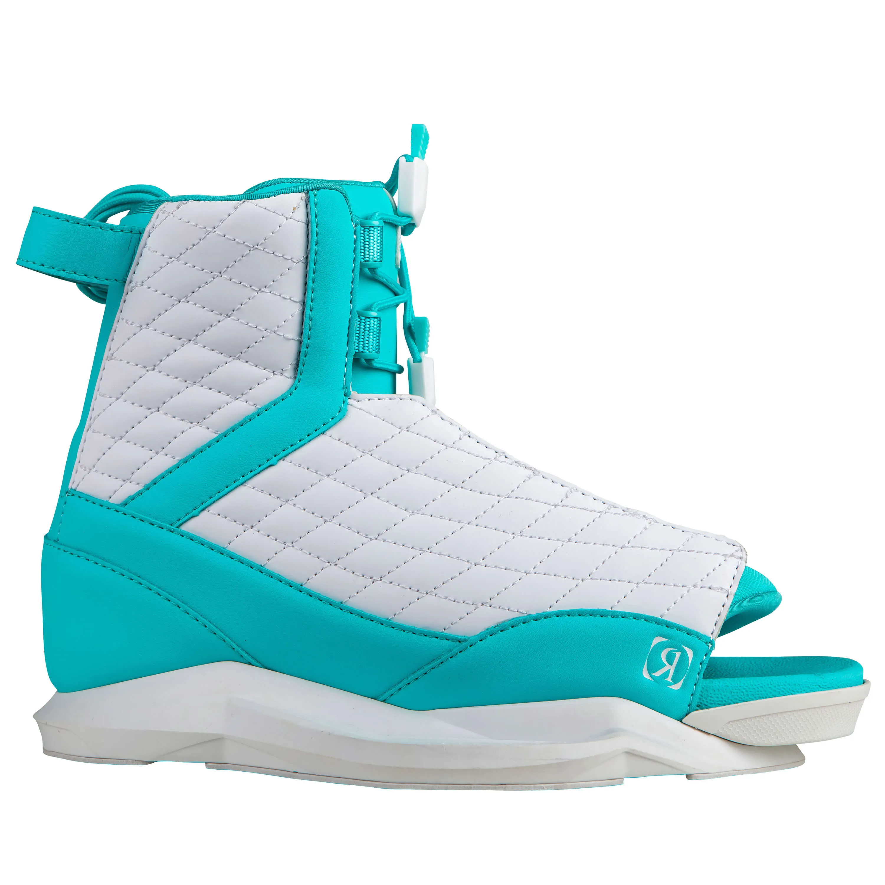 2021 Ronix Luxe Women's Wakeboard Bindings