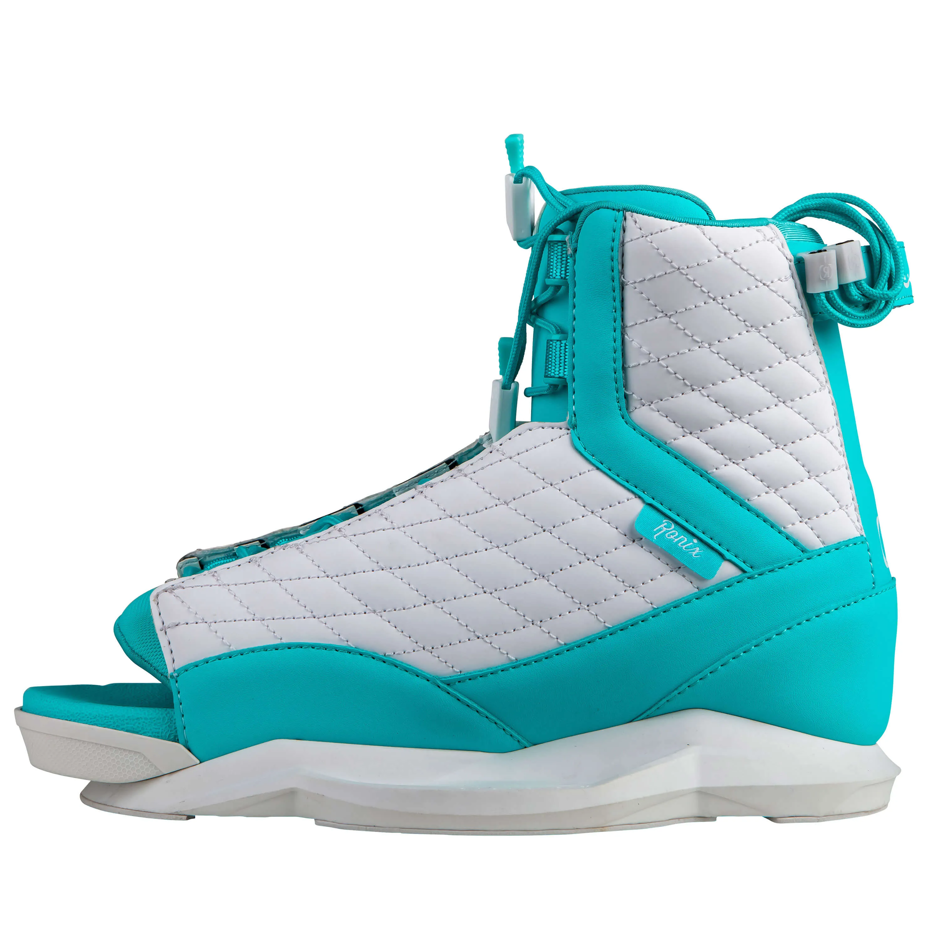 2021 Ronix Luxe Women's Wakeboard Bindings