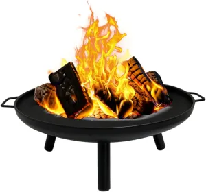 23" OUTDOOR FIREPIT