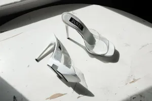 90's Deadstock Stilettos