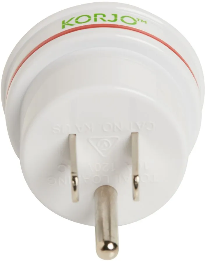 Adaptor – USA