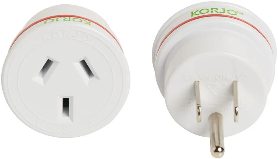 Adaptor – USA