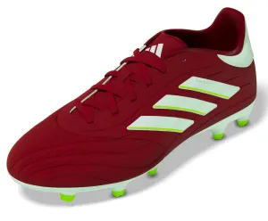 Adidas Copa Pure 2 League FG-SHADOW RED/FTWR WHITE/TEAM SOLAR YELLOW 2