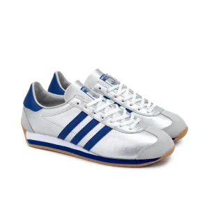 adidas Country OG Msilve/Brblue/Ftwwht IE4230