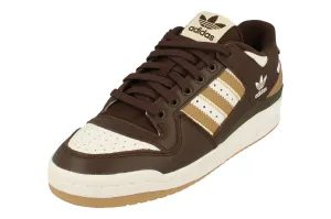 Adidas Forum 84 Low Adv Mens Trainers Sneakers HP9087