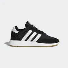 adidas I-5923 Black White Gum D97344