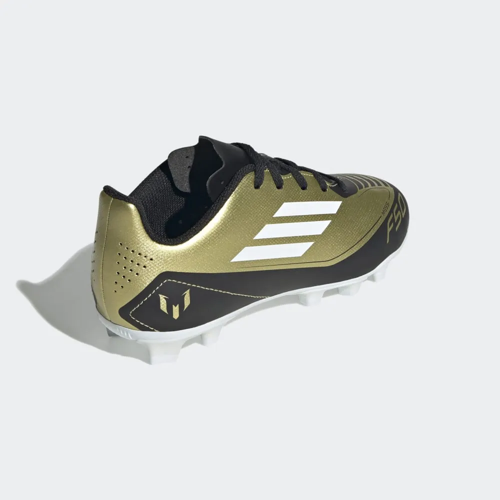 Adidas JR Messi F50 Club FXG FG/MG