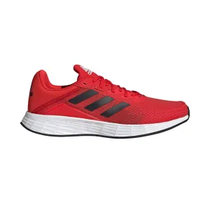 ADIDAS MEN DURAMO SL SHOES RUNNING RED