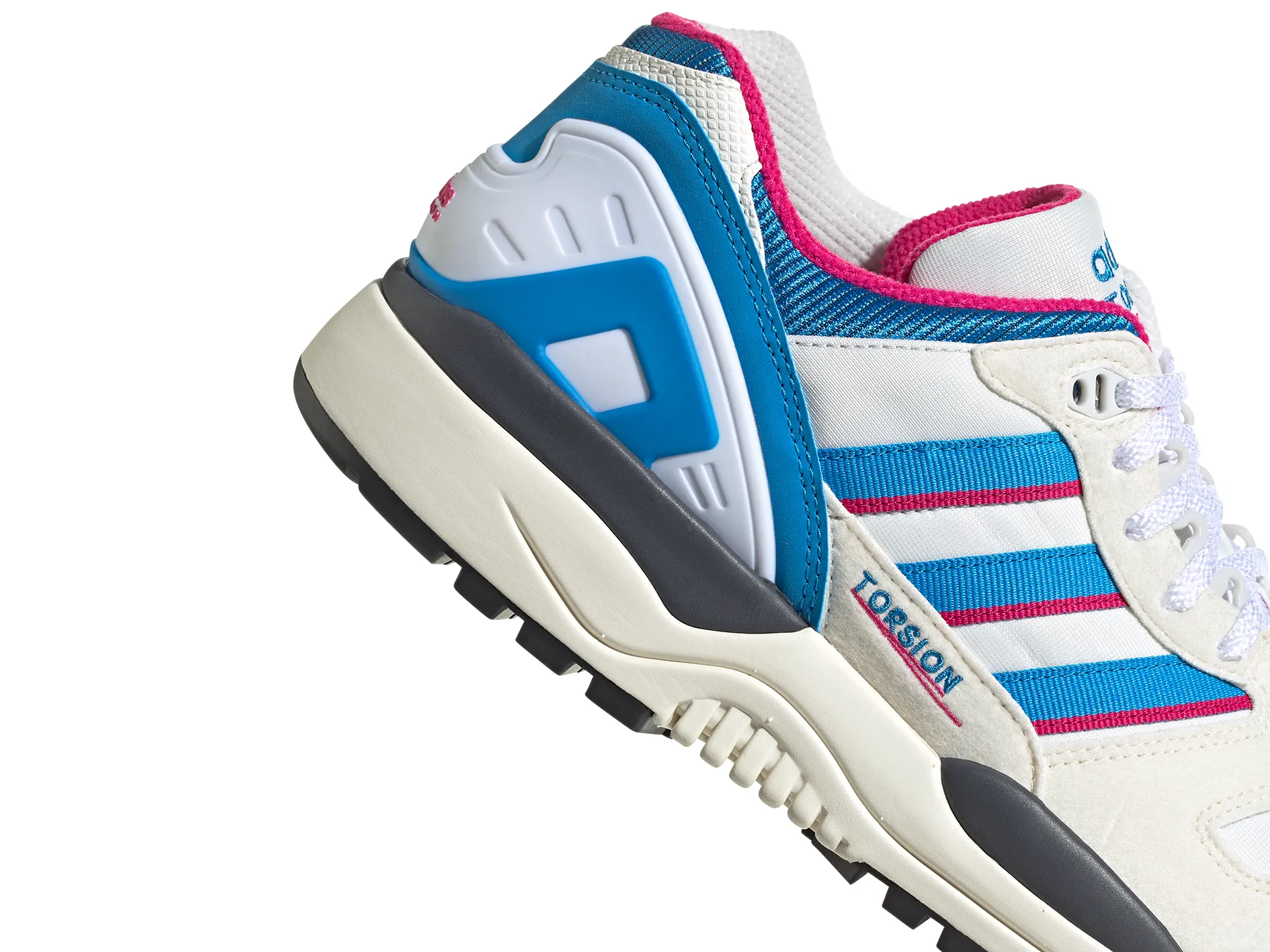 Adidas Mens ZX 0000 <BR> FW4488