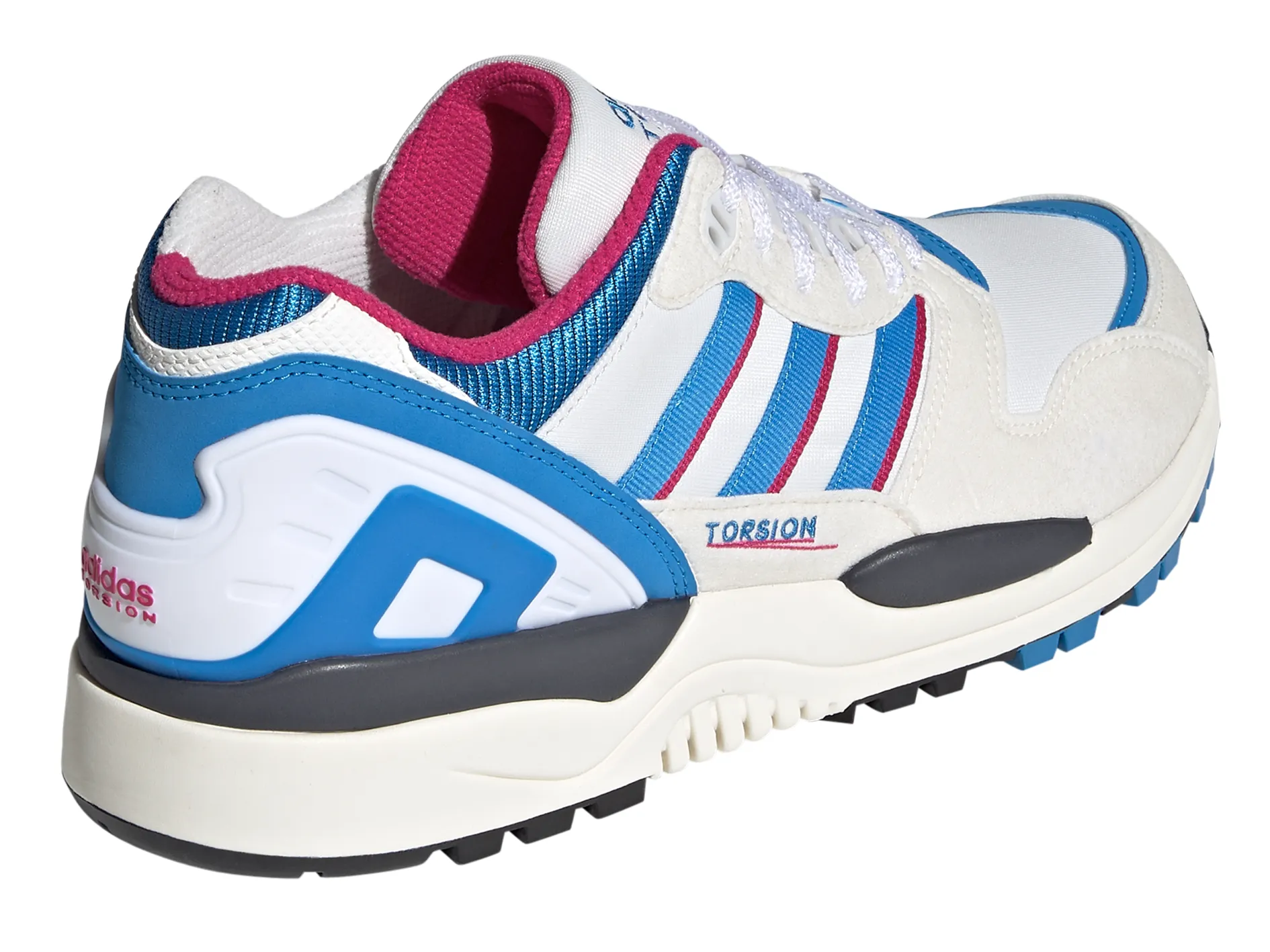 Adidas Mens ZX 0000 <BR> FW4488