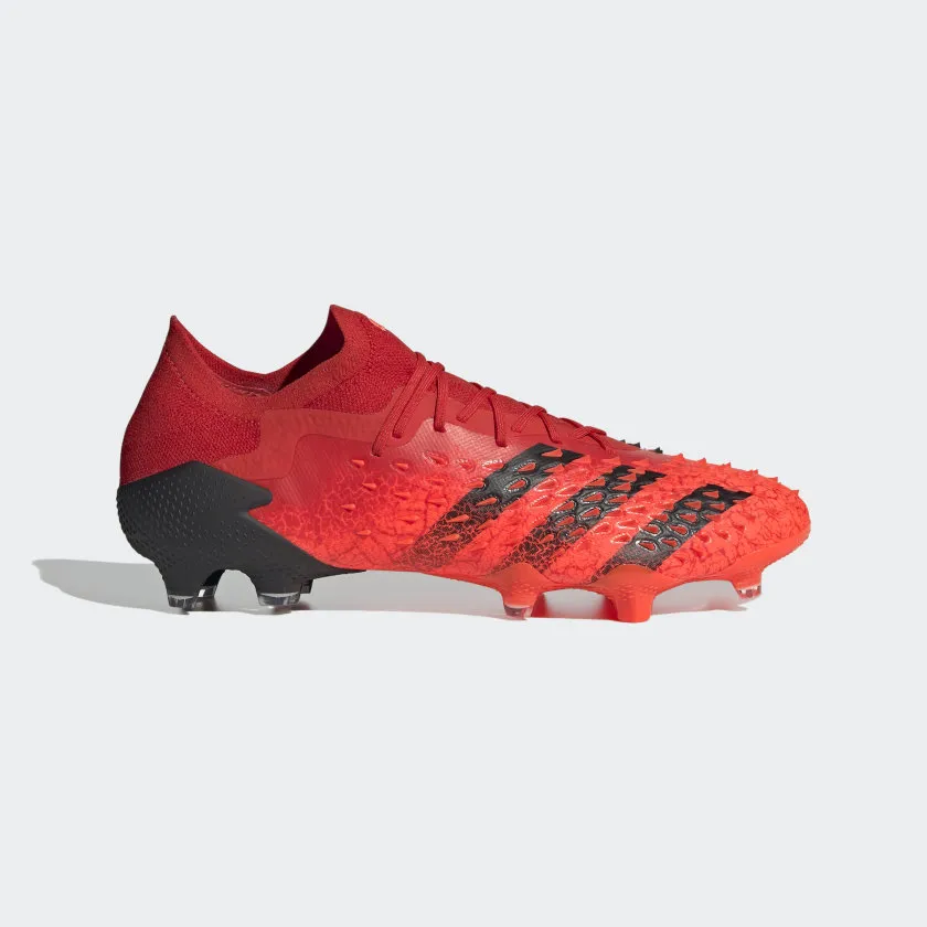 ADIDAS Predator Freak .1 L Firm Ground SOCFY6266