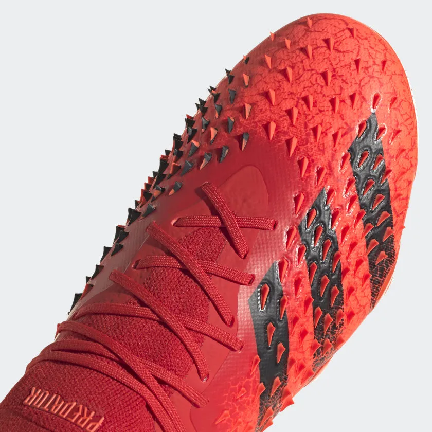 ADIDAS Predator Freak .1 L Firm Ground SOCFY6266