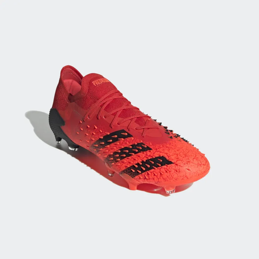 ADIDAS Predator Freak .1 L Firm Ground SOCFY6266