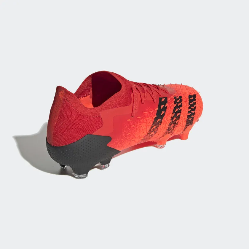 ADIDAS Predator Freak .1 L Firm Ground SOCFY6266