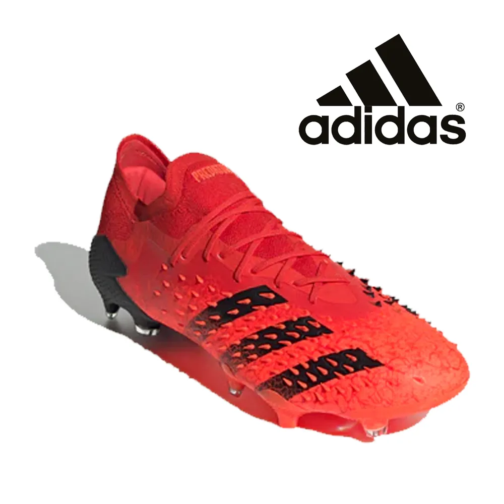 ADIDAS Predator Freak .1 L Firm Ground SOCFY6266