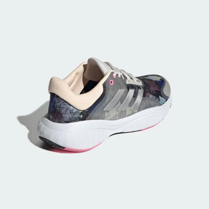 Adidas Response Women's Shoes - Grey