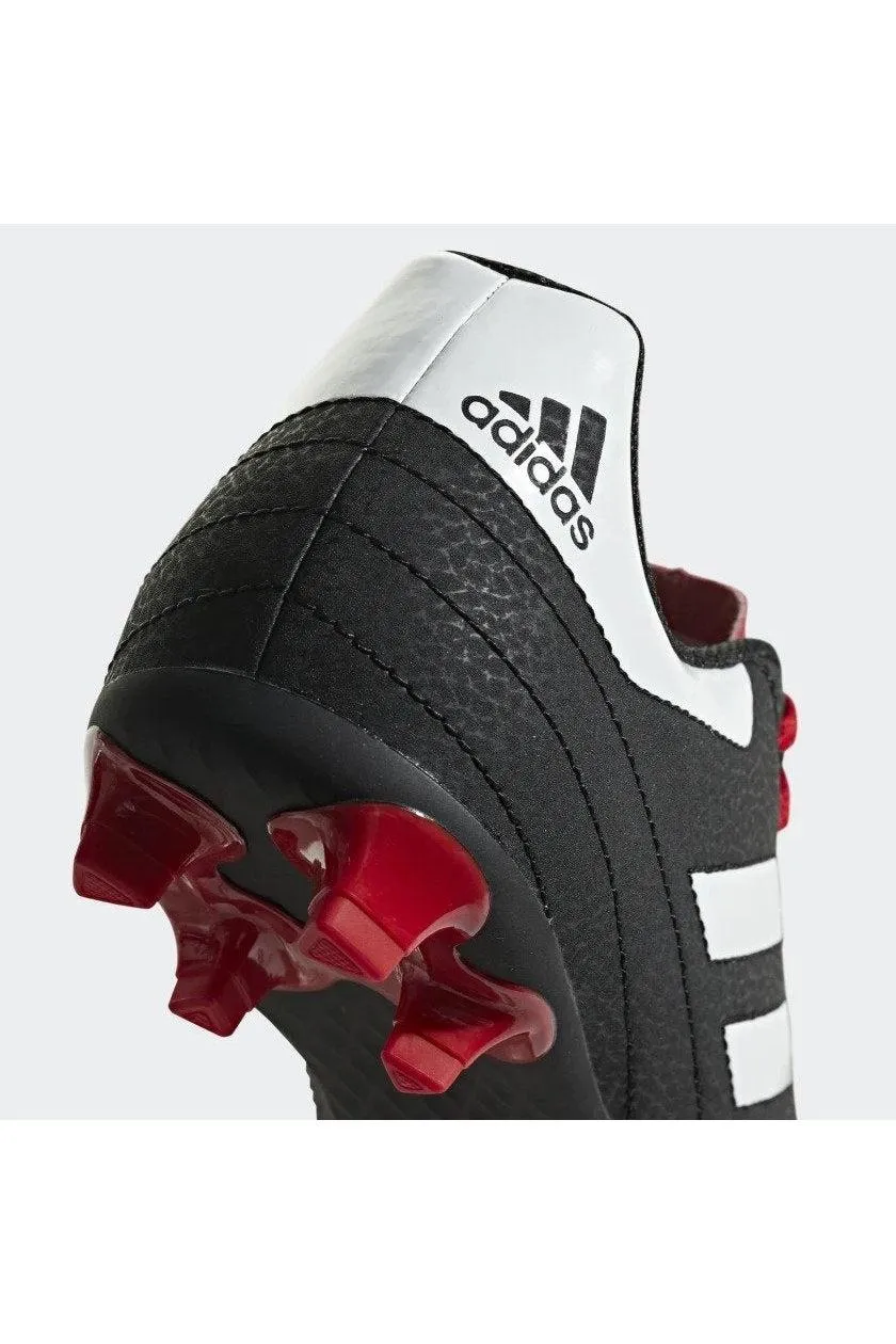 Adidas Youth Goletto 6 Firm Ground Cleats