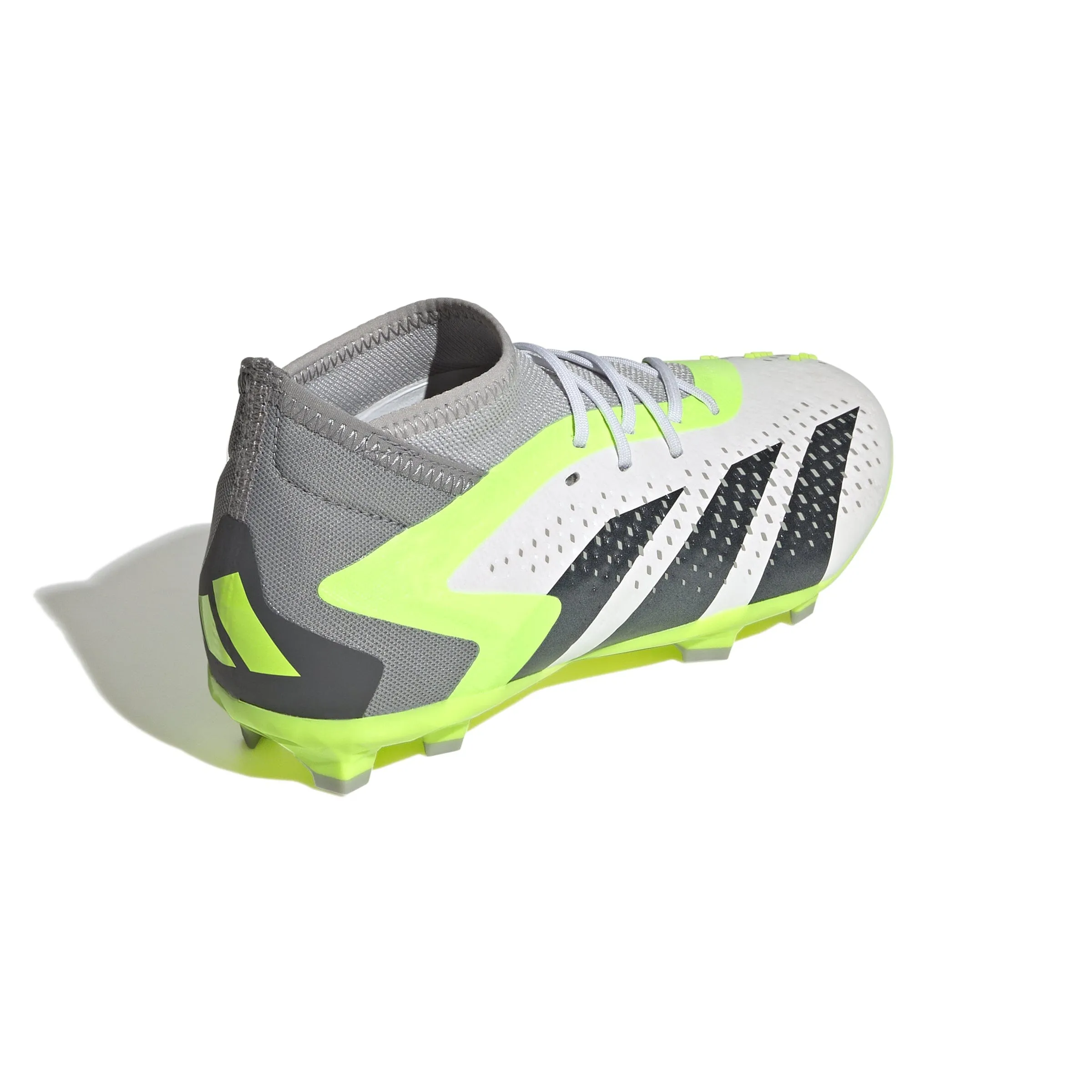 adidas Youth Predator Accuracy.1 Firm Ground Cleats | IE9500