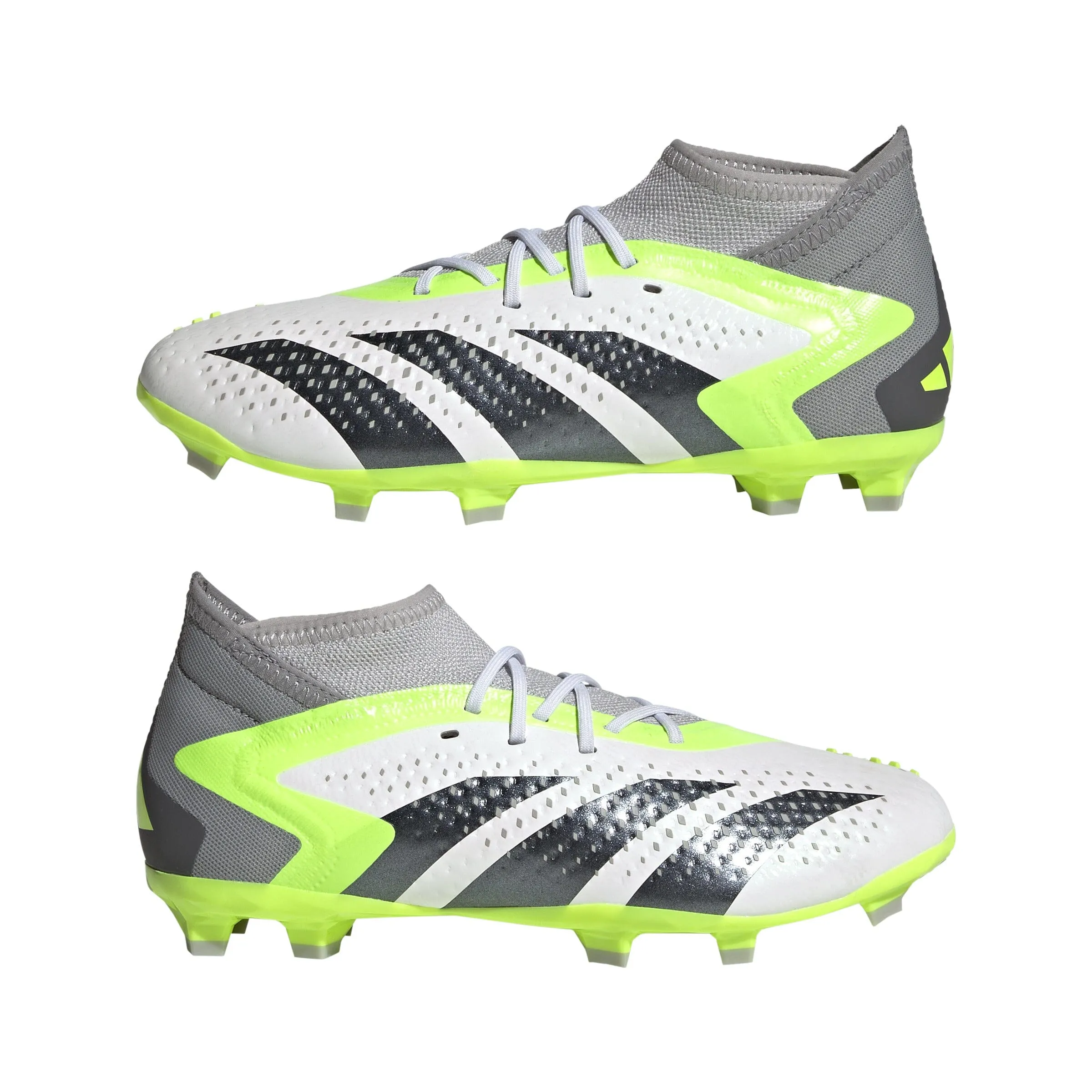 adidas Youth Predator Accuracy.1 Firm Ground Cleats | IE9500