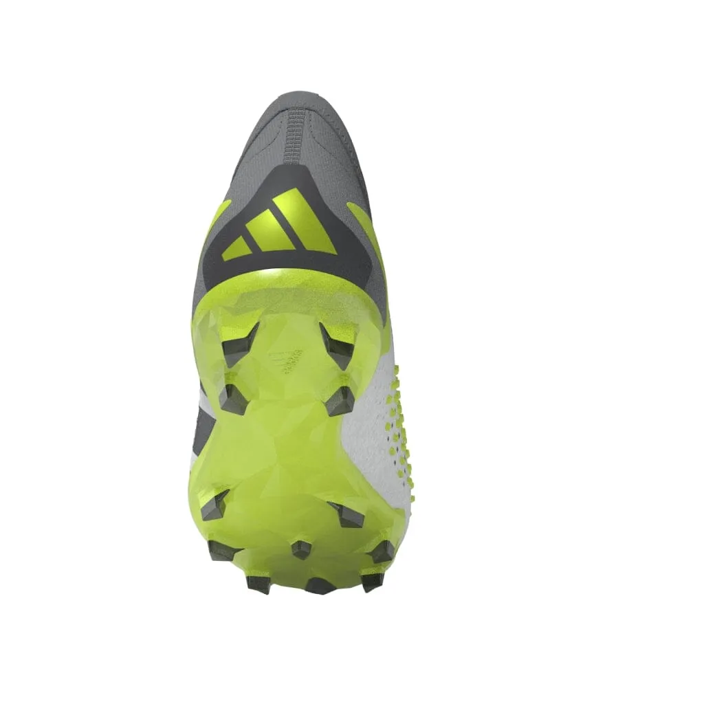 adidas Youth Predator Accuracy.1 Firm Ground Cleats | IE9500