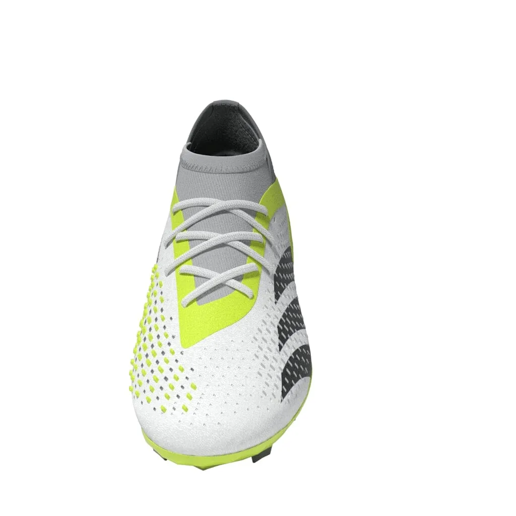 adidas Youth Predator Accuracy.1 Firm Ground Cleats | IE9500