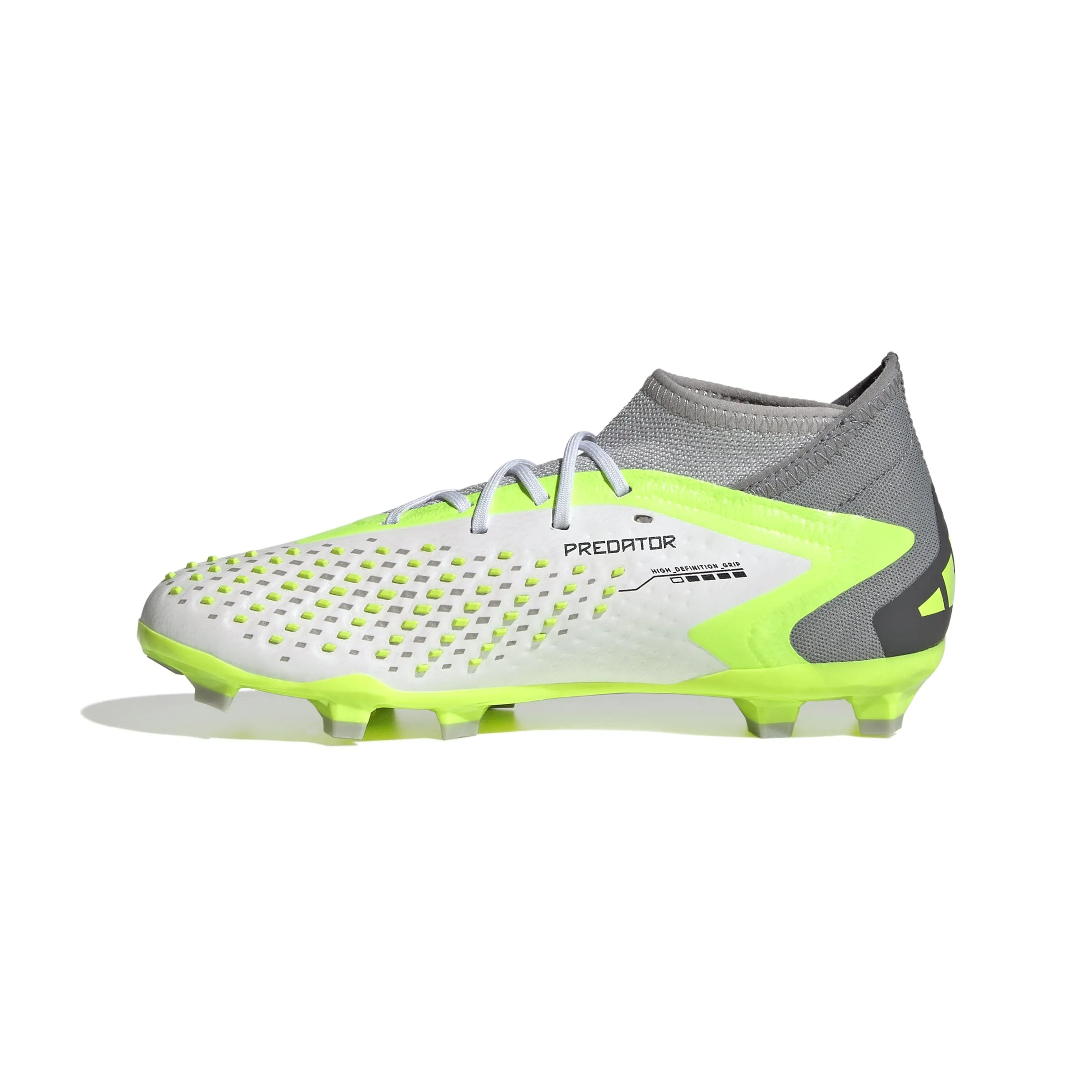 adidas Youth Predator Accuracy.1 Firm Ground Cleats | IE9500