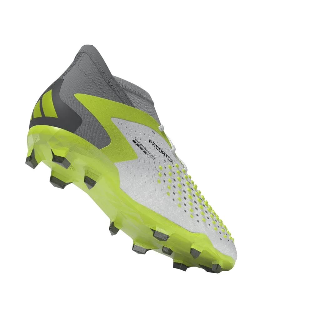 adidas Youth Predator Accuracy.1 Firm Ground Cleats | IE9500