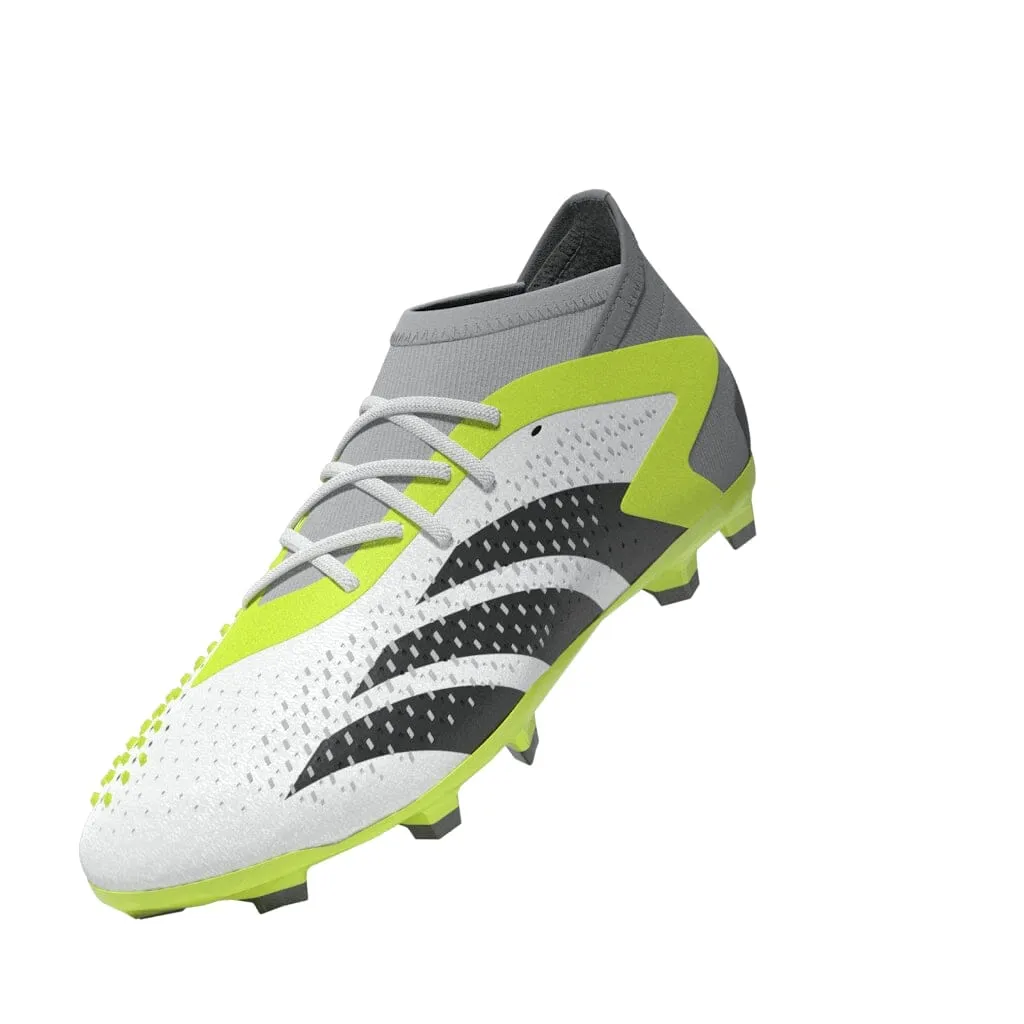 adidas Youth Predator Accuracy.1 Firm Ground Cleats | IE9500