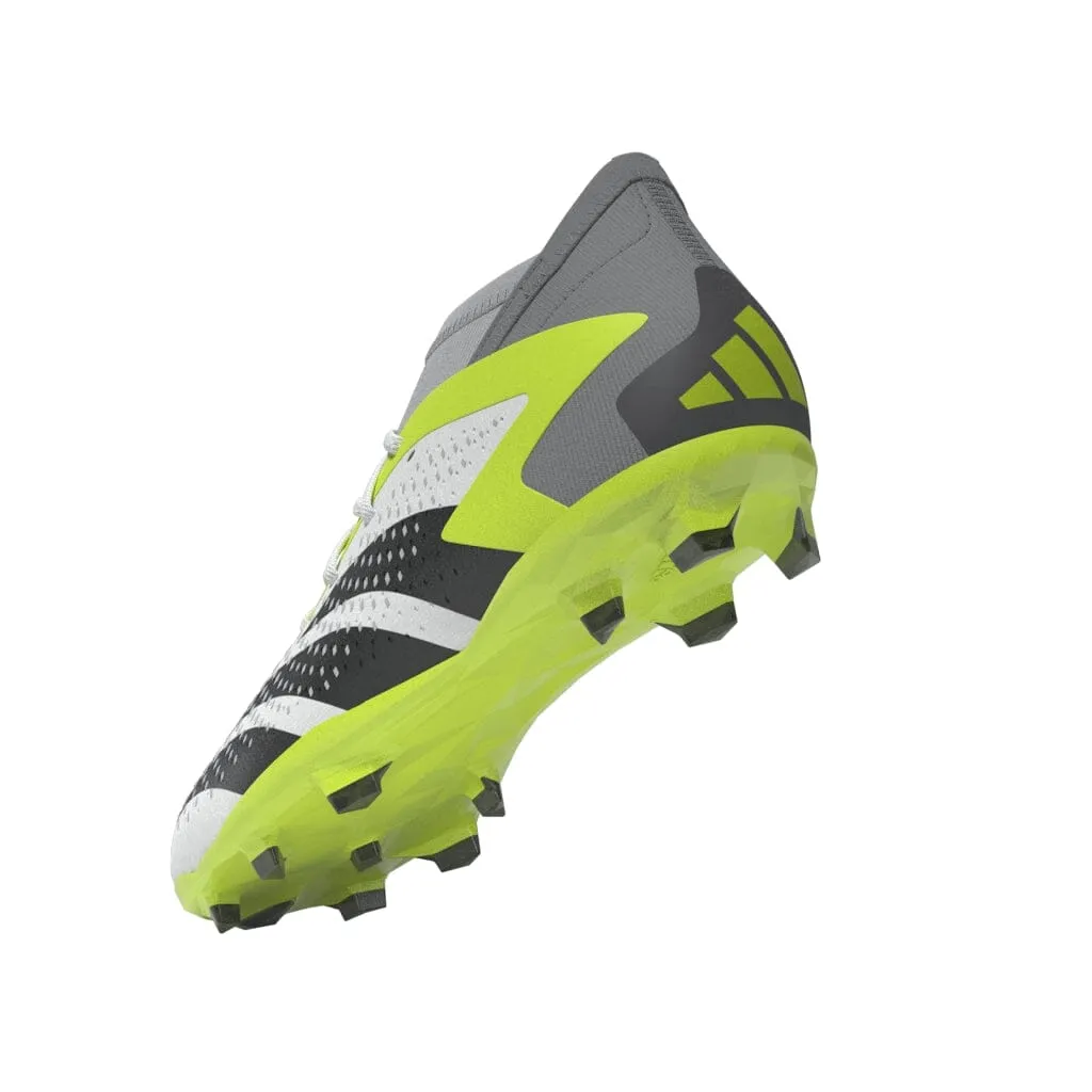 adidas Youth Predator Accuracy.1 Firm Ground Cleats | IE9500