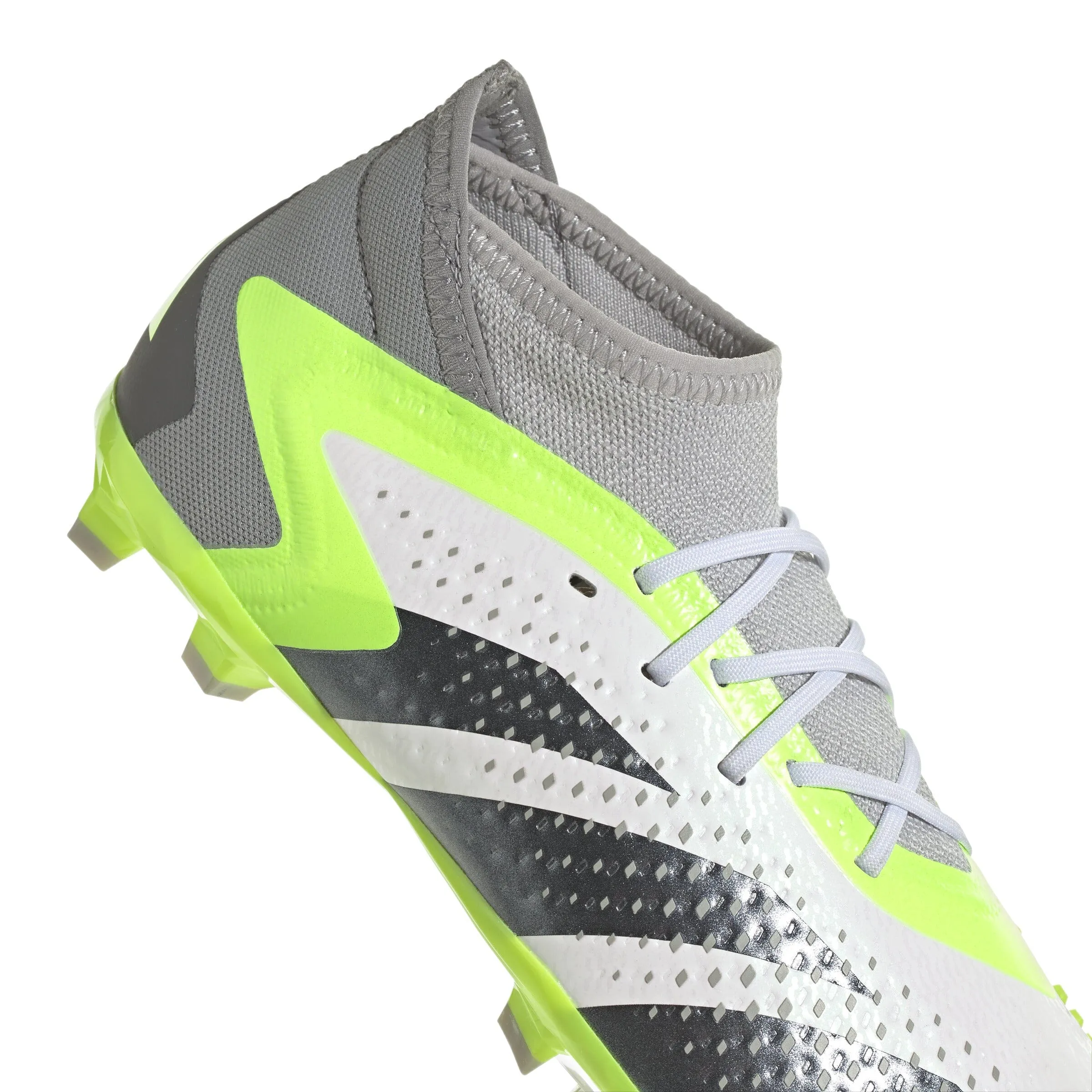 adidas Youth Predator Accuracy.1 Firm Ground Cleats | IE9500