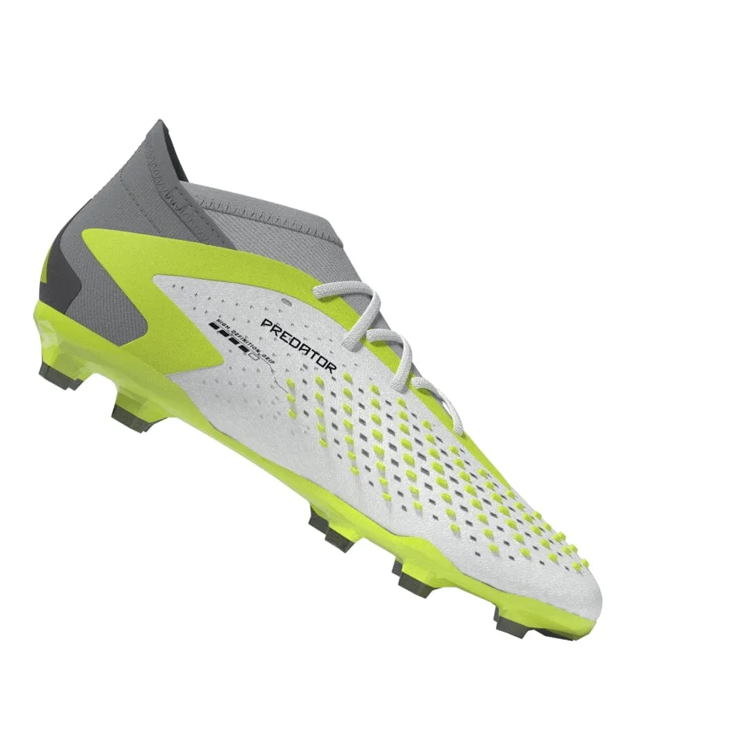 adidas Youth Predator Accuracy.1 Firm Ground Cleats | IE9500