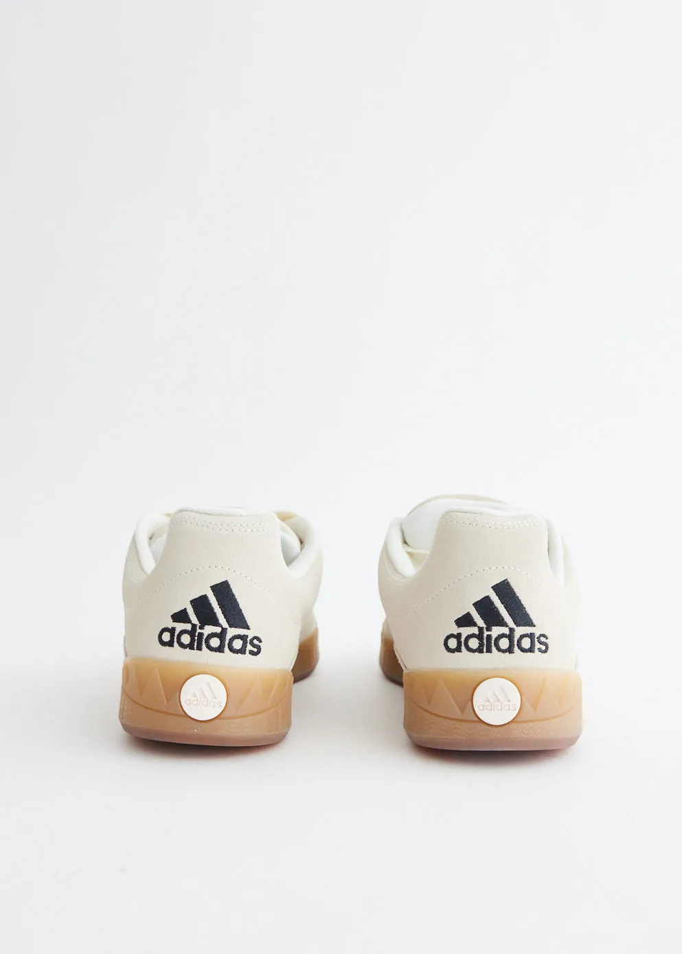 Adimatic 'Off White' Sneakers