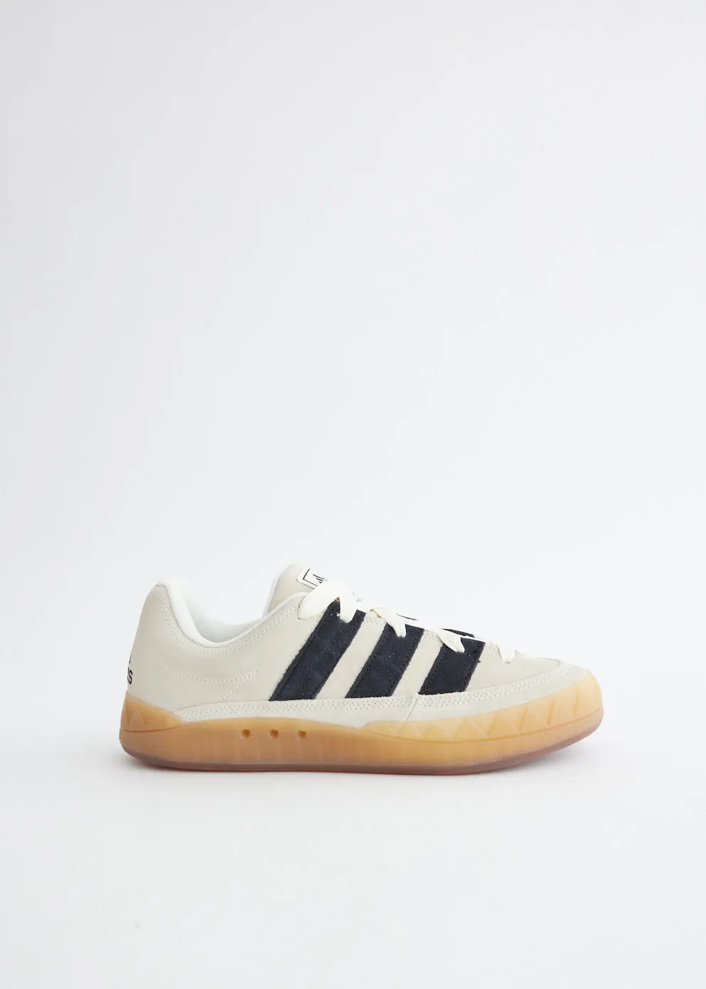 Adimatic 'Off White' Sneakers