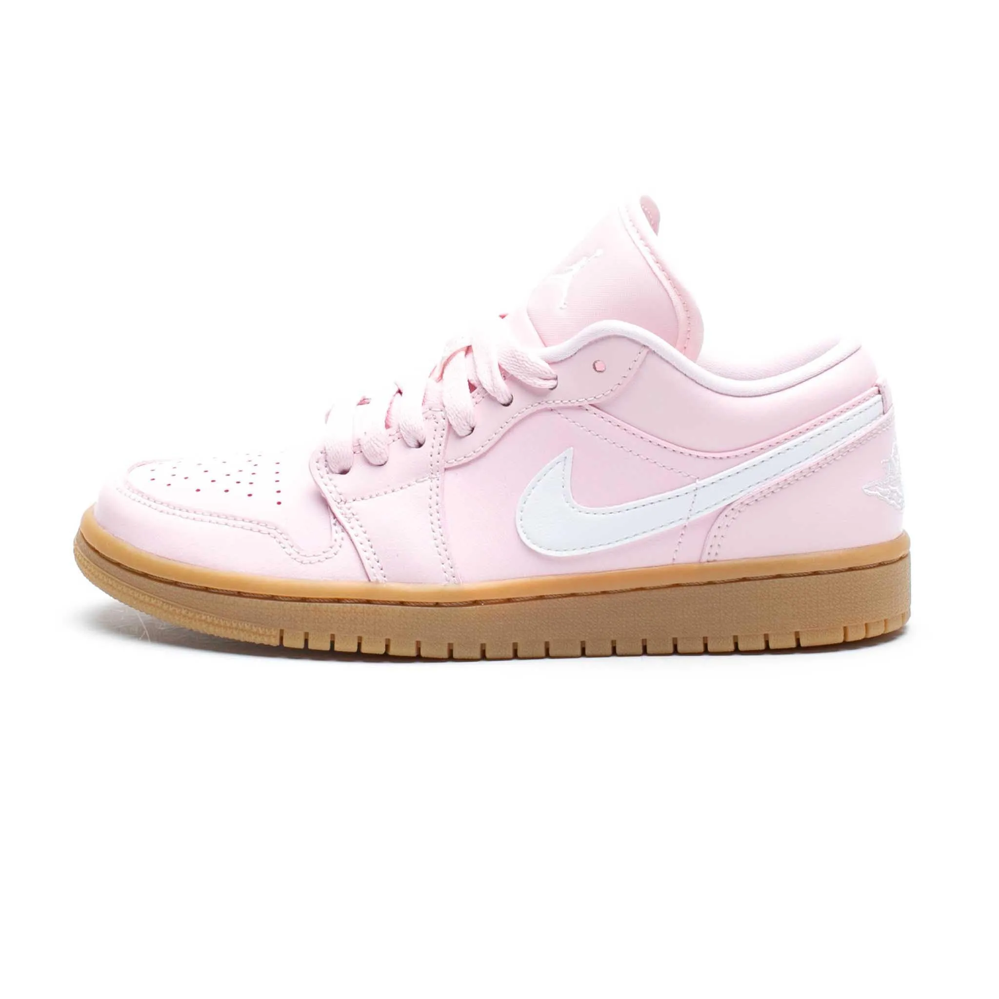 Air Jordan 1 Low 'Arctic Pink'