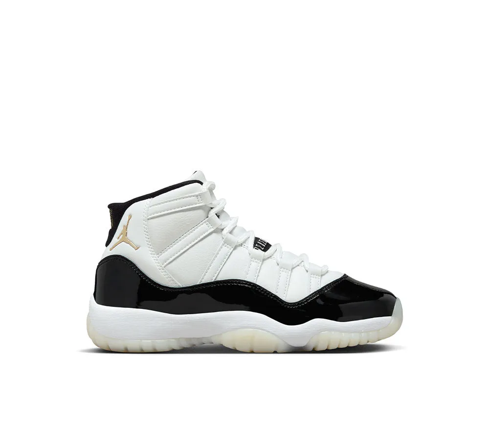 AIR JORDAN 11 RETRO (GS)