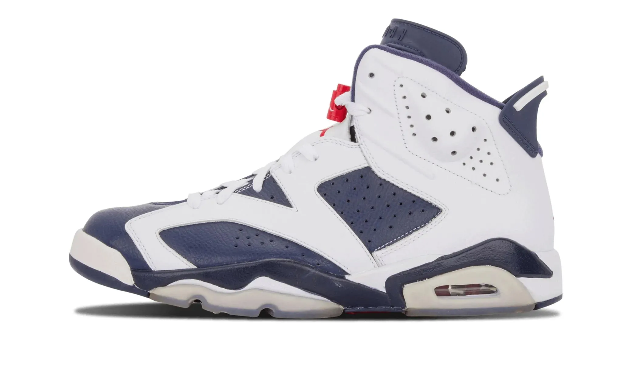 Air Jordan 6 Retro "Olympic"