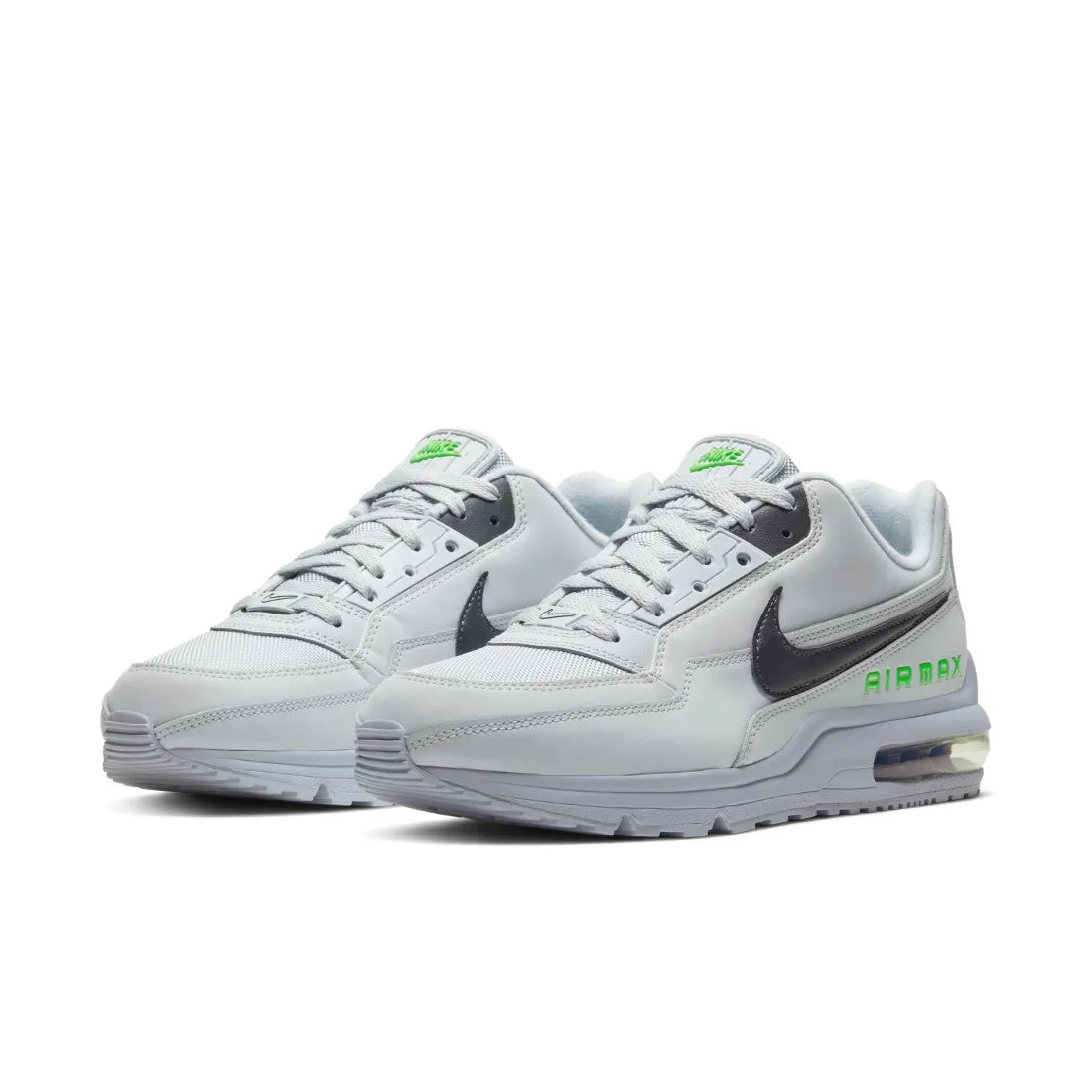 Air Max Ltd 3 Lifestyle Shoes