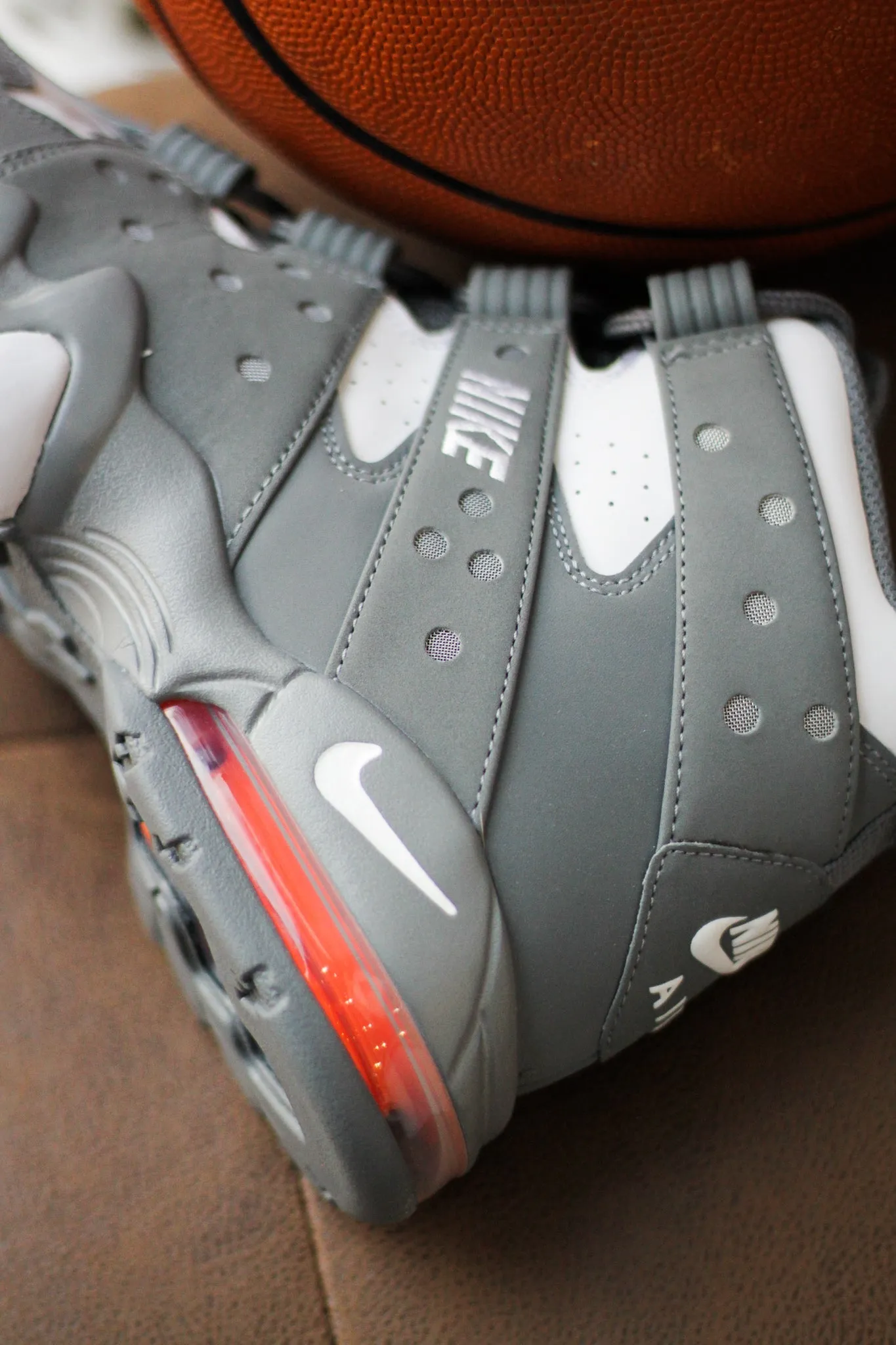 AIR MAX2 CB 94 "COOL GREY"