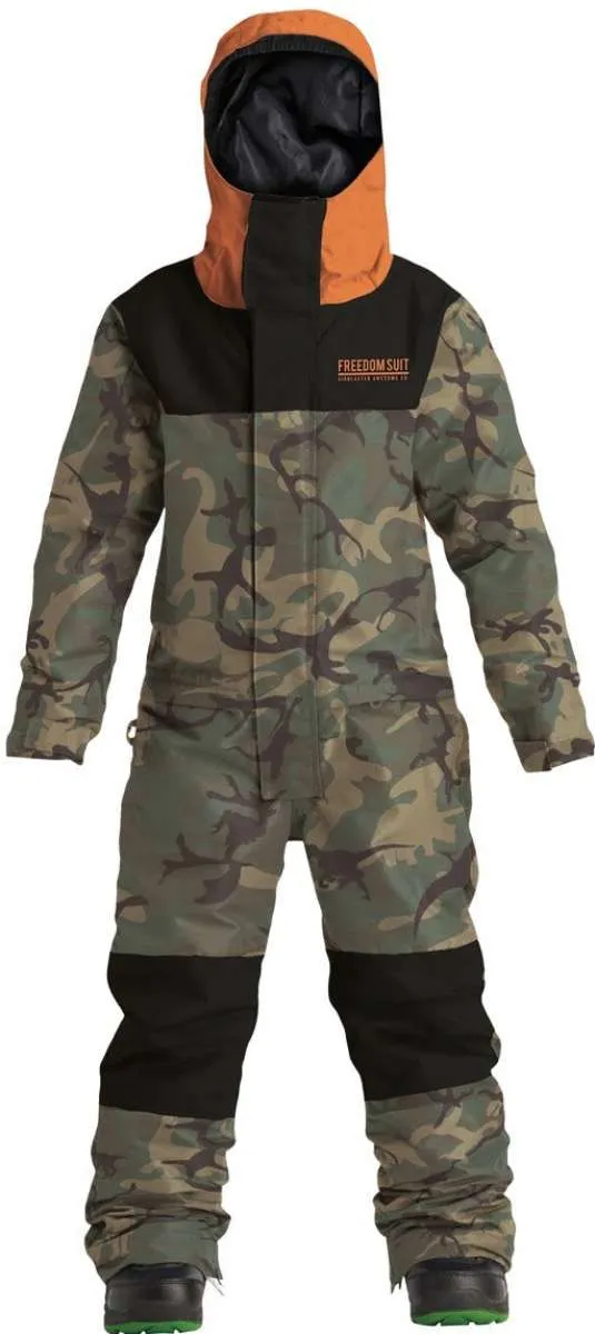 Airblaster Junior's Freedom Suit 2023