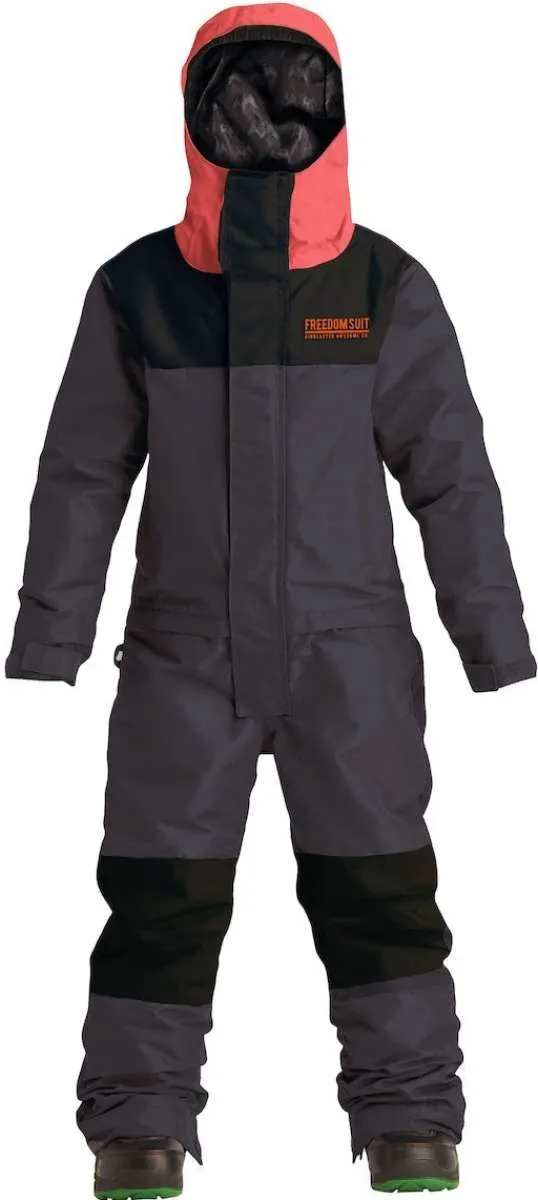 Airblaster Junior's Freedom Suit 2023