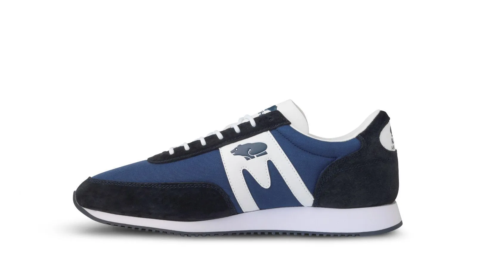 ALBATROSS 82 - DEEP NAVY/WHITE