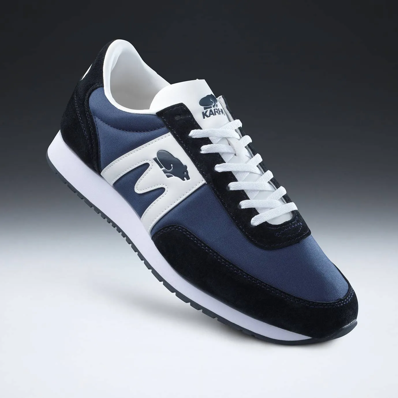 ALBATROSS 82 - DEEP NAVY/WHITE