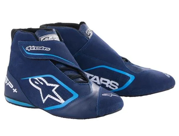 Alpinestars Race Driving Shoes & Boots 2710823-7179-10