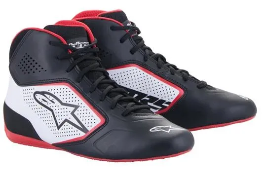 Alpinestars Race Driving Shoes & Boots 2711521-123-10.5