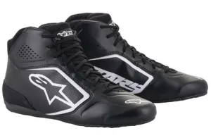 Alpinestars Race Driving Shoes & Boots 2711521-12B -10.5