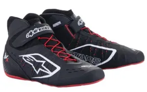 Alpinestars Race Driving Shoes & Boots 2712123-123-10